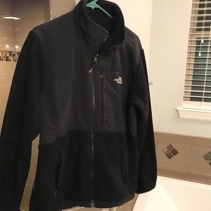 North face men’s coat